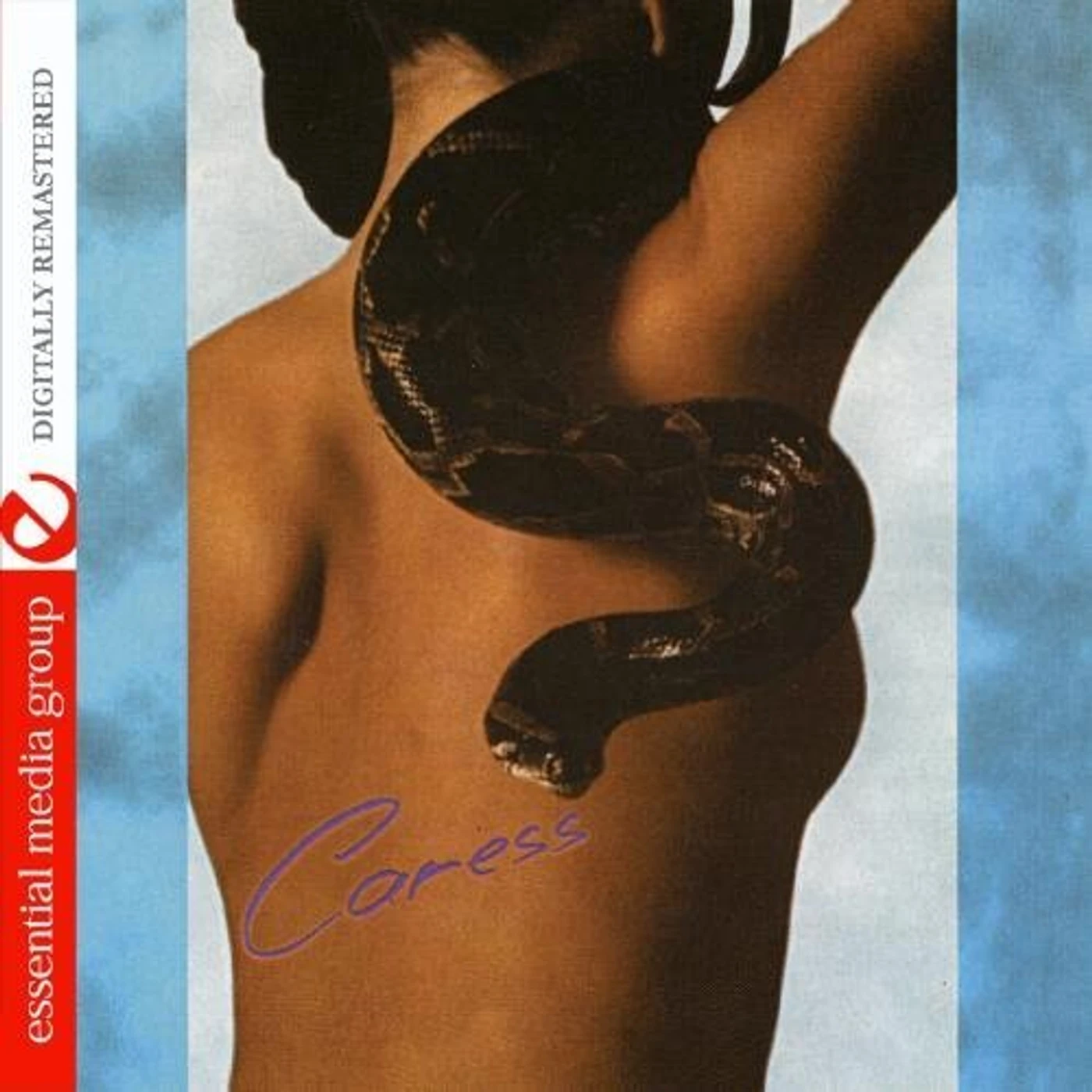 CARESS CD
