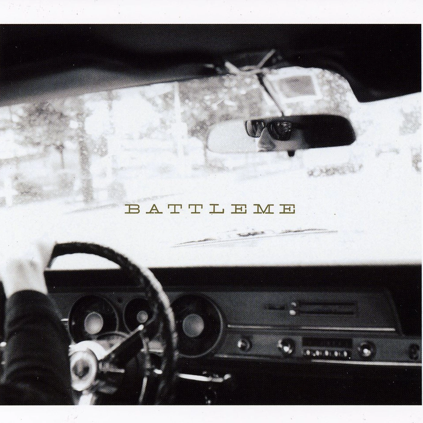BATTLEME CD