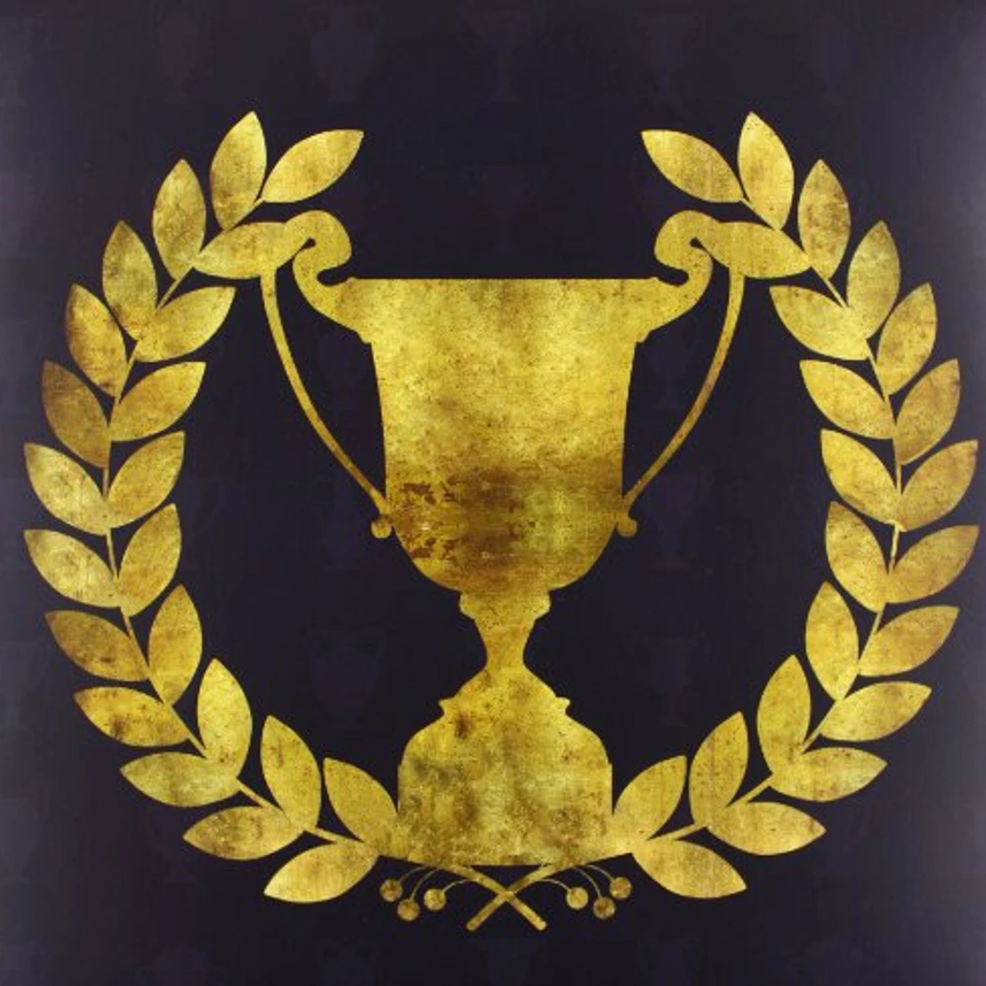 Apollo Brown & Oc Trophies Vinyl Record