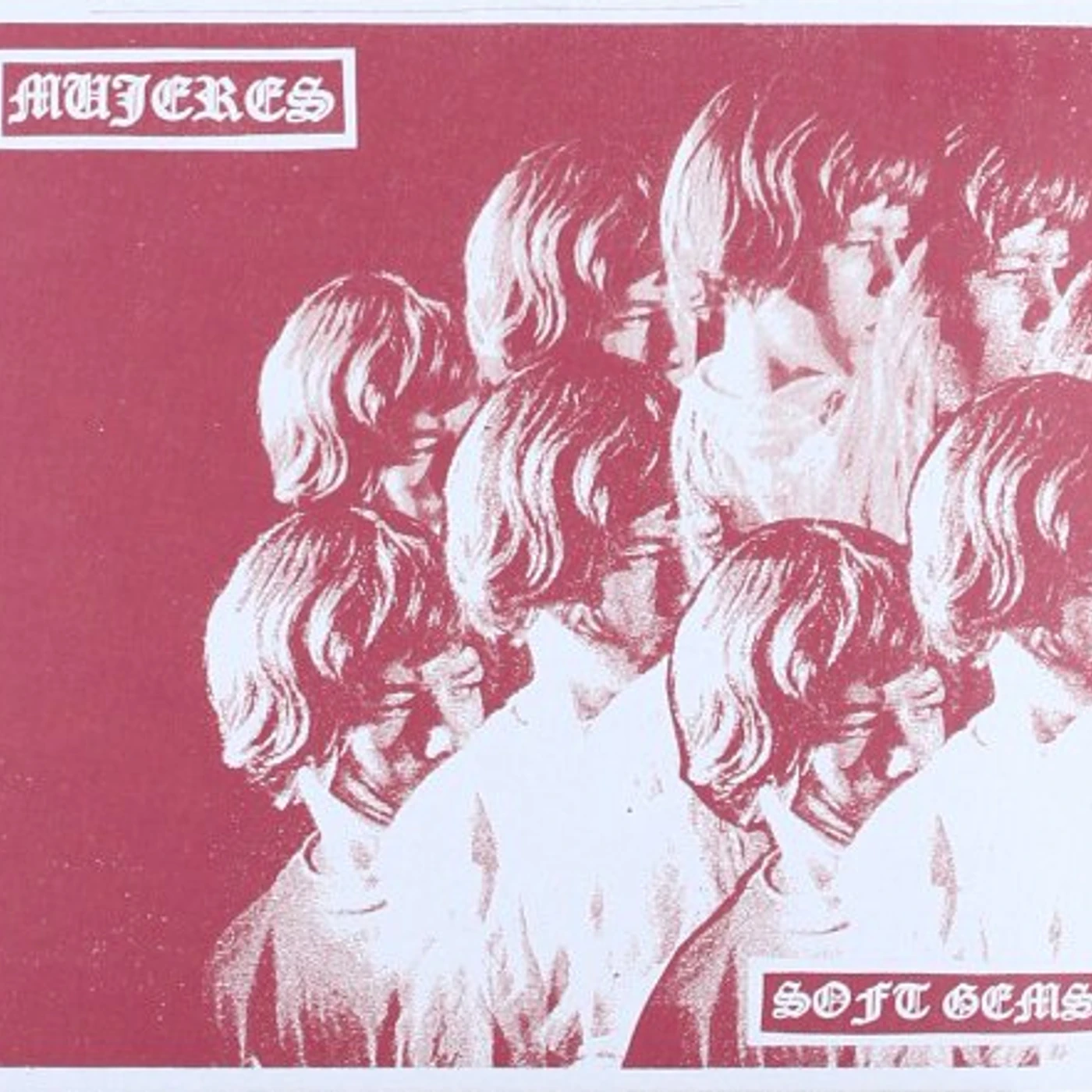 Mujeres SOFT GEMS CD