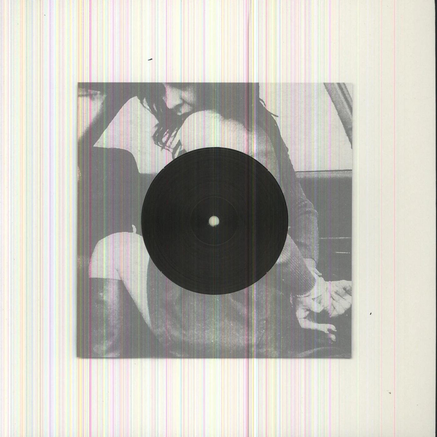 TREVOR JACKSON PRESENTS METALDANCE (Vinyl)