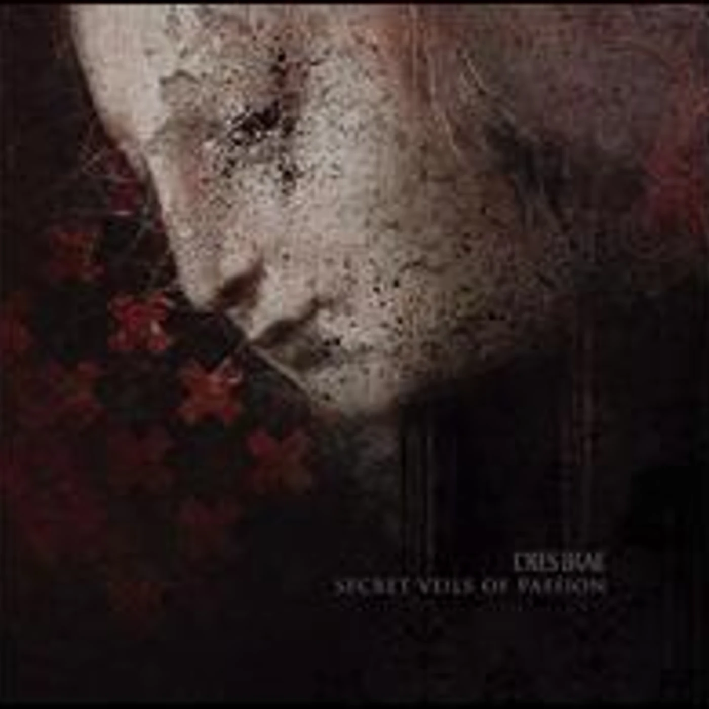 Dies Irae SECRET VEILS OF PASSION CD