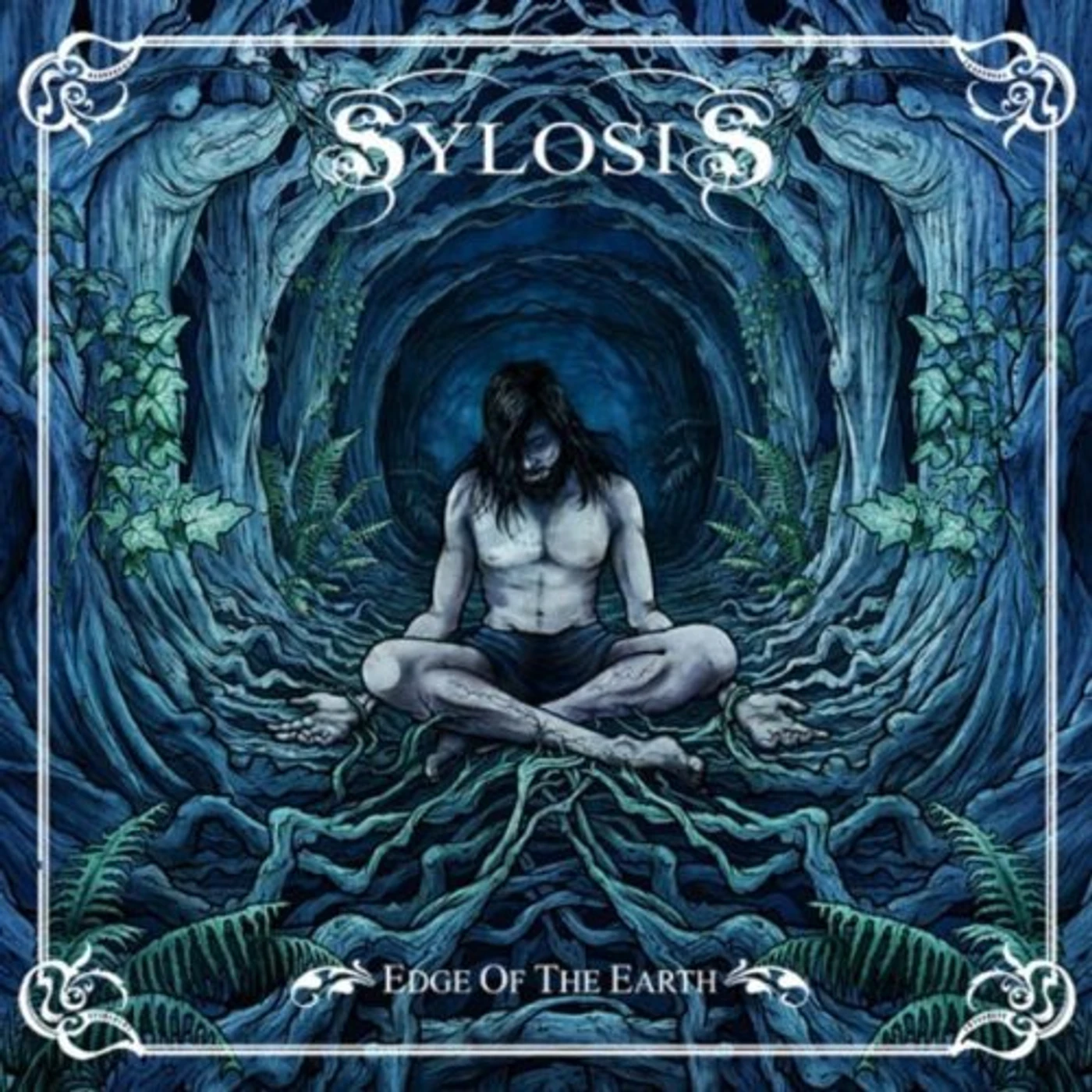 Sylosis Edge Of The Earth Vinyl Record