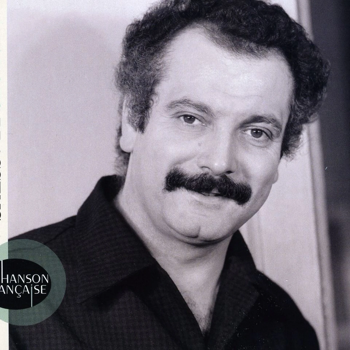 Georges Brassens CHANSON FRANCAISE CD