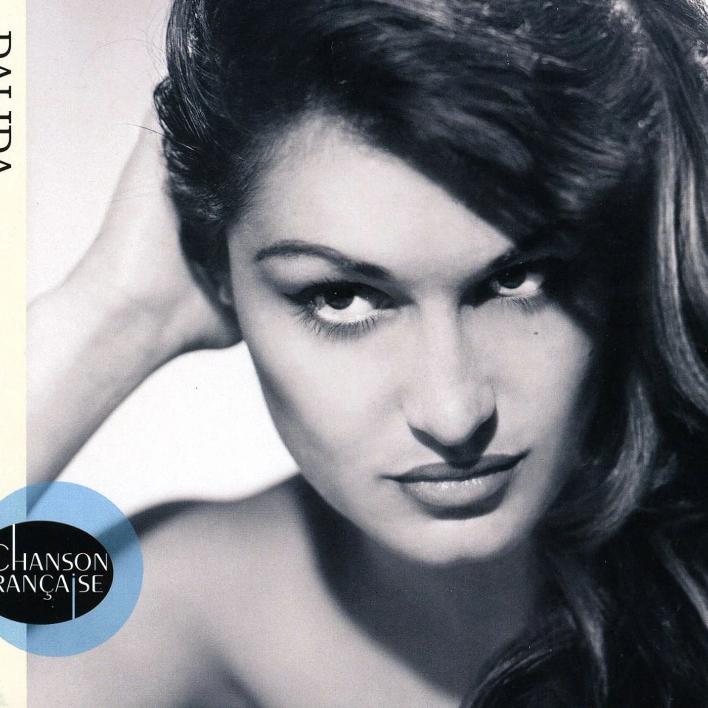 Dalida CHANSON FRANCAISE CD