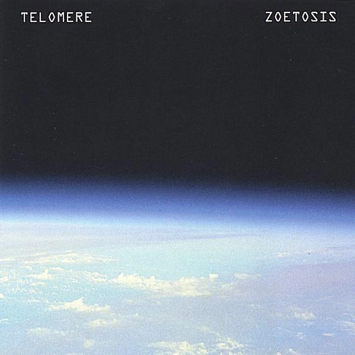 Telomere ZOETOSIS CD