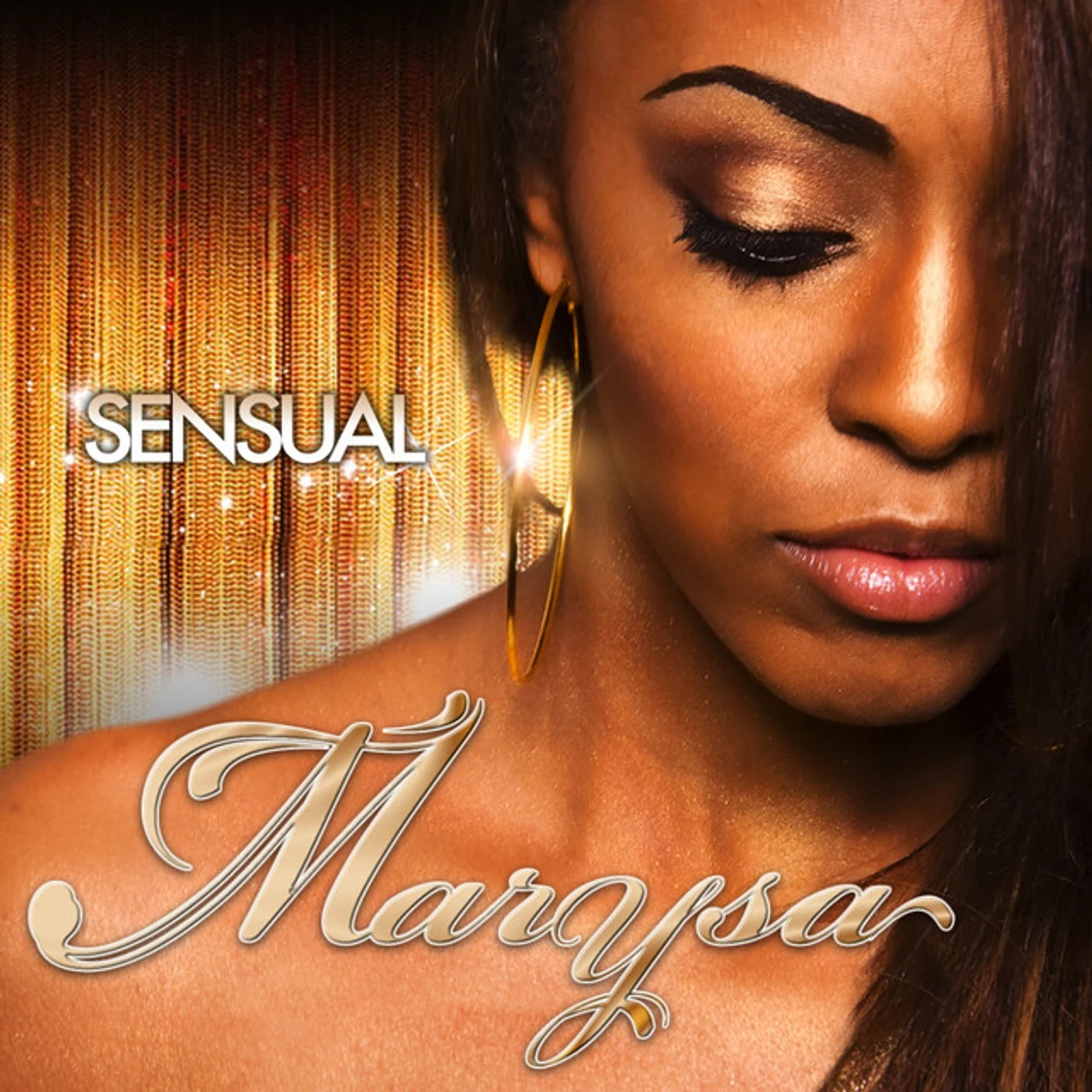 Marysa SENSUAL CD