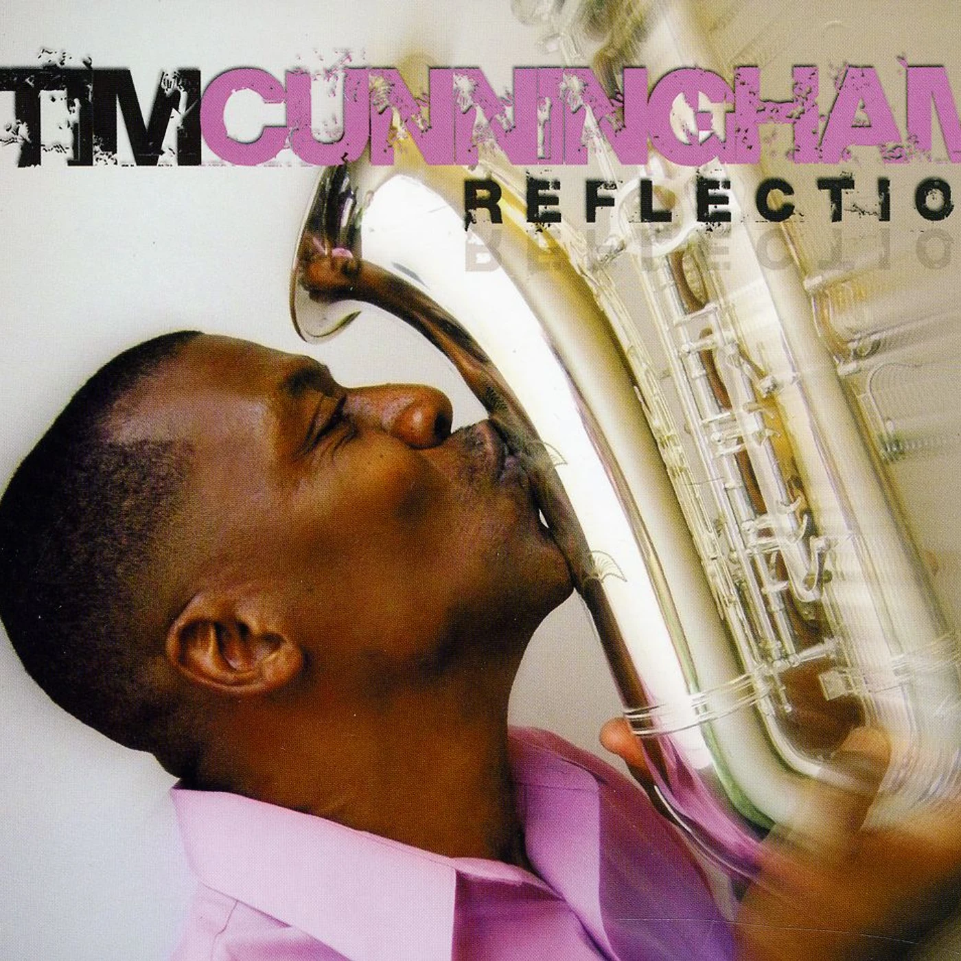 Tim Cunningham REFLECTION CD