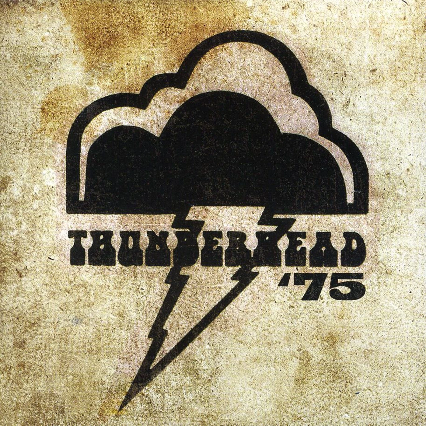 THUNDERHEAD 75 CD