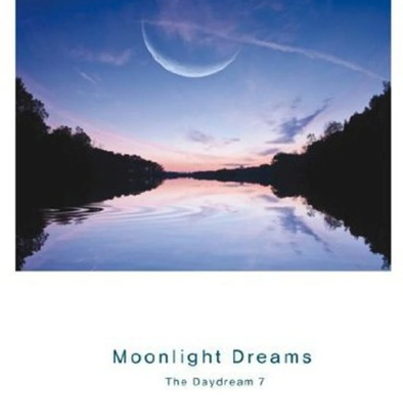 Daydream MOONLIGHT DREAMS CD