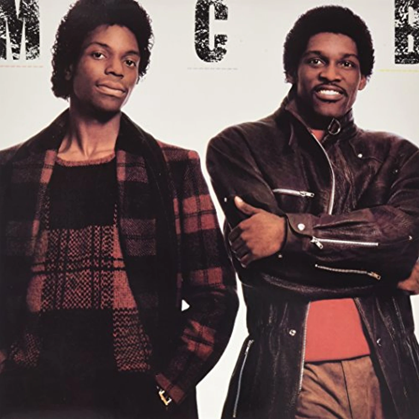 MCB Vinyl Record