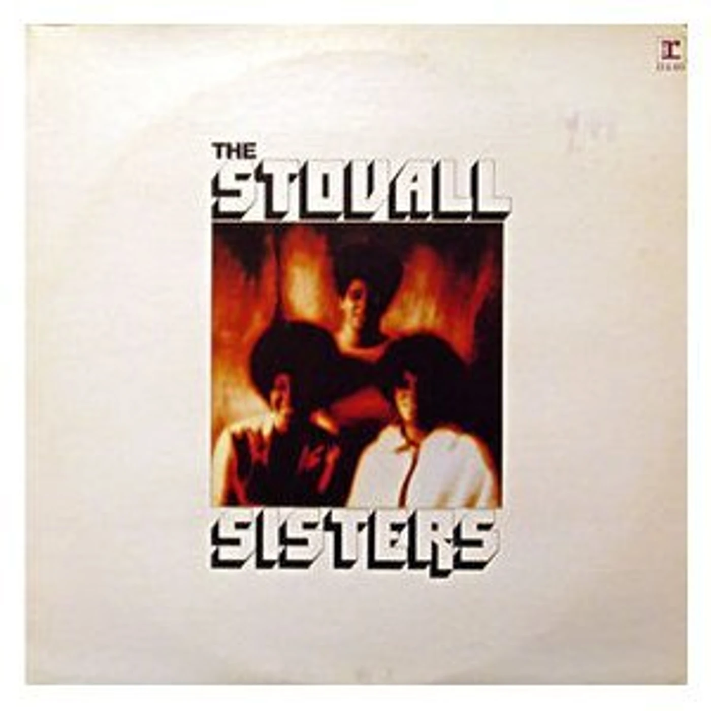 The Stovall Sisters Vinyl Record