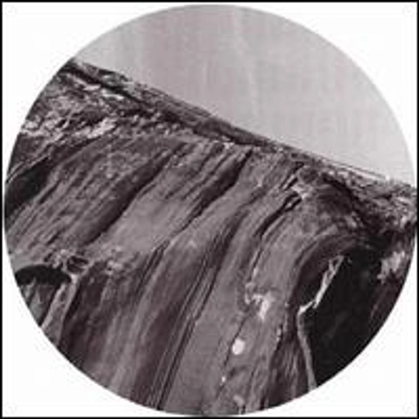 Sagat Few Mysteries Solved in a Year of Contact Vinyl Record