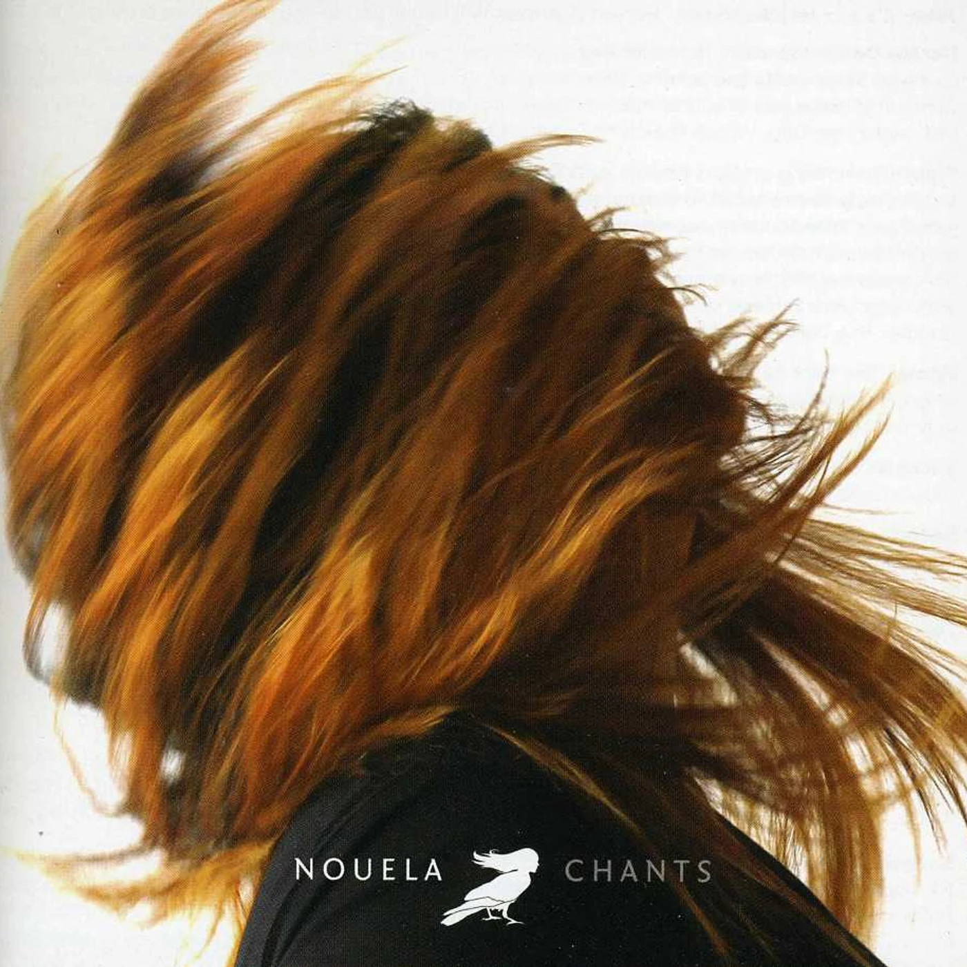 Nouela CHANTS CD
