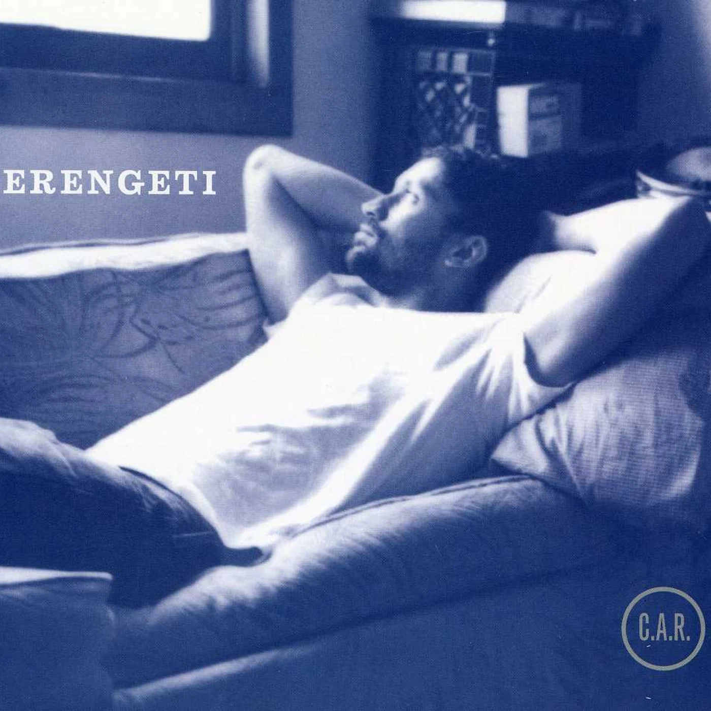 Serengeti C.A.R. CD