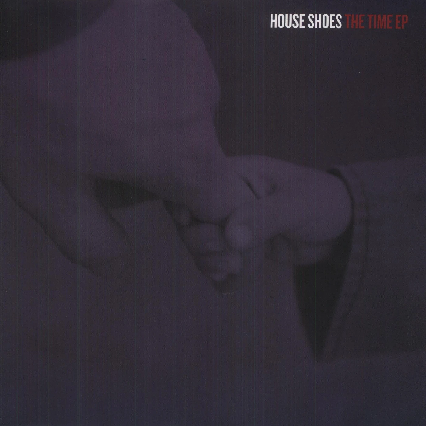 House Shoes TIME Vinyl Record