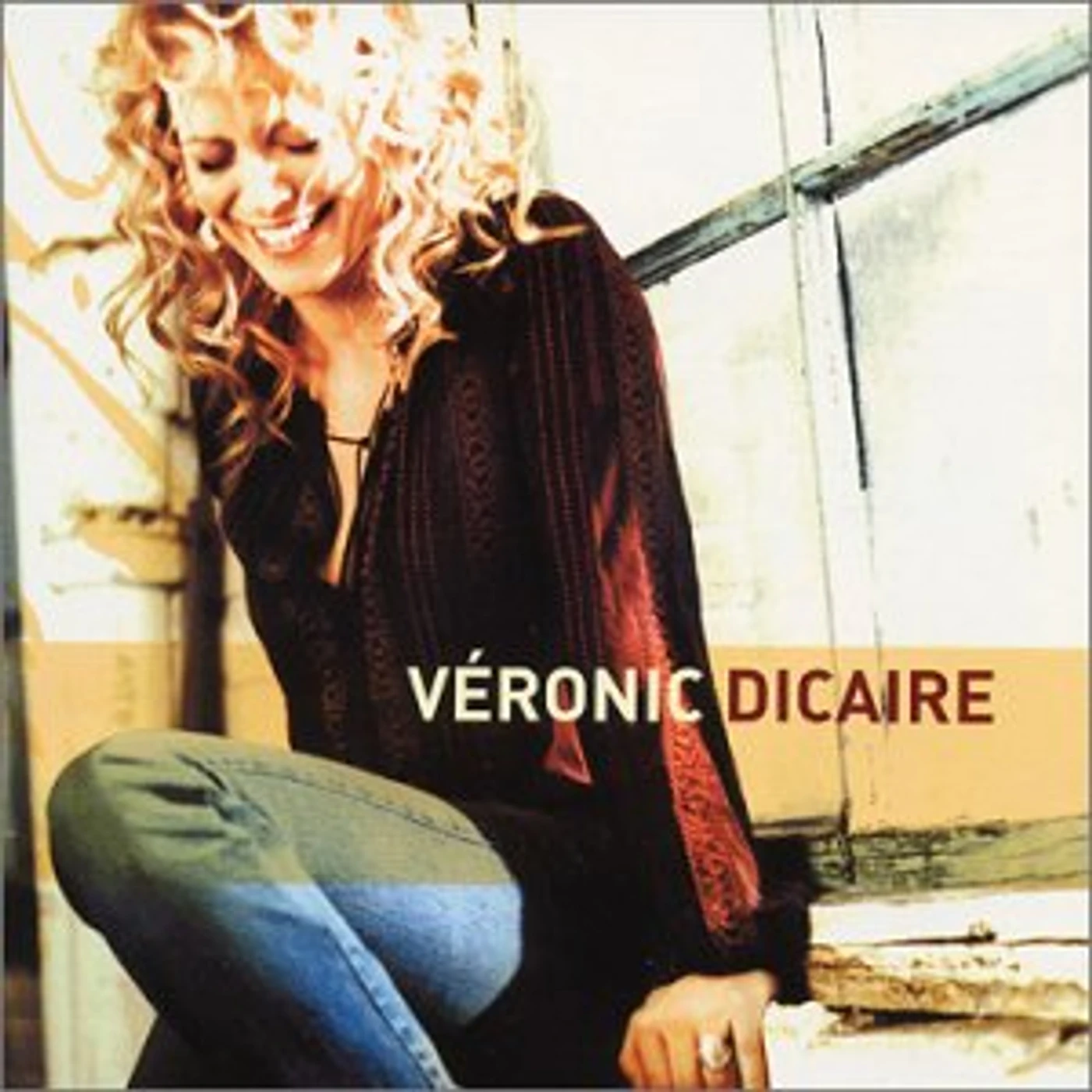 VERONIC DICAIRE CD
