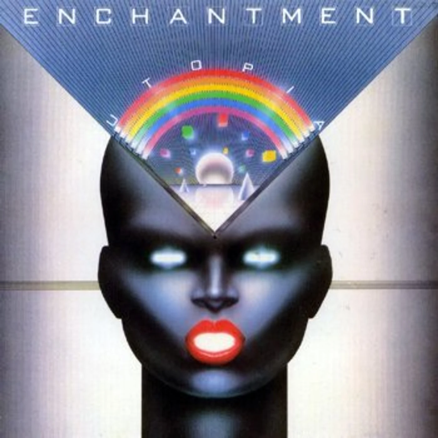 Enchantment UTOPIA Vinyl Record