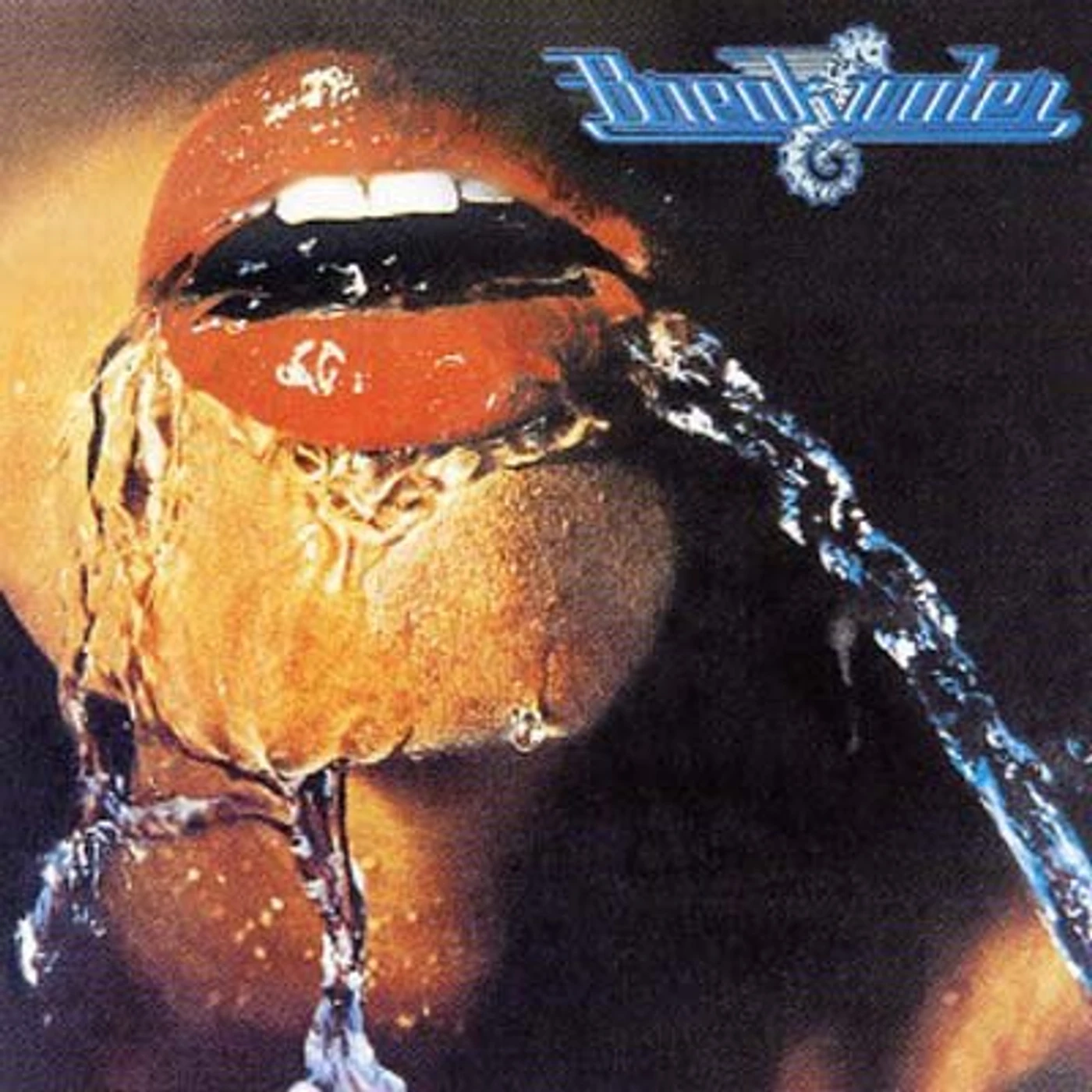 Breakwater Vinyl Record