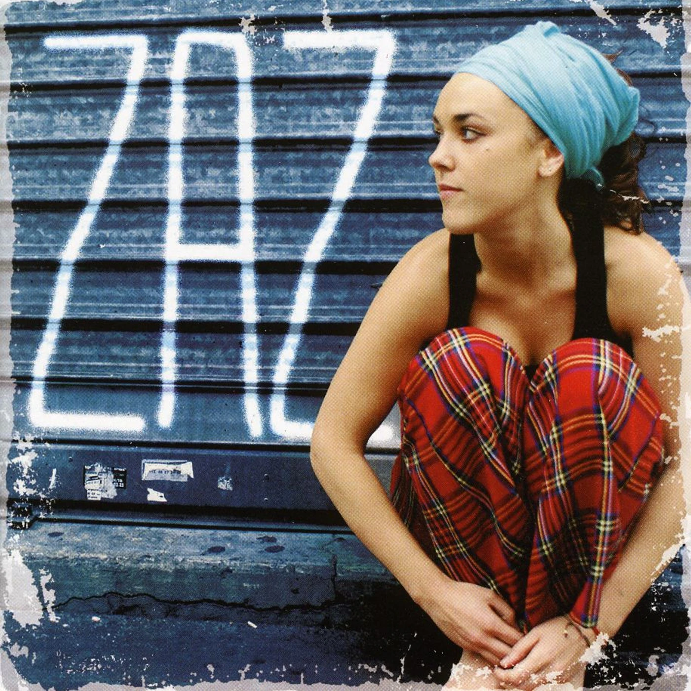 ZAZ CD