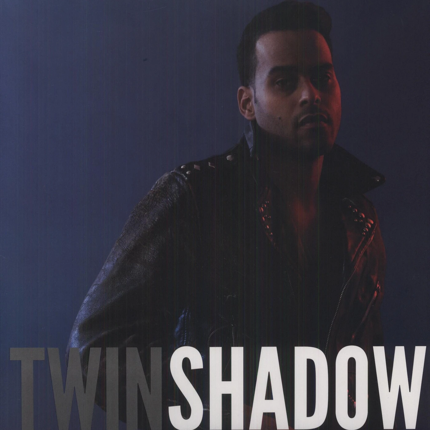 Twin Shadow Confess Vinyl Record