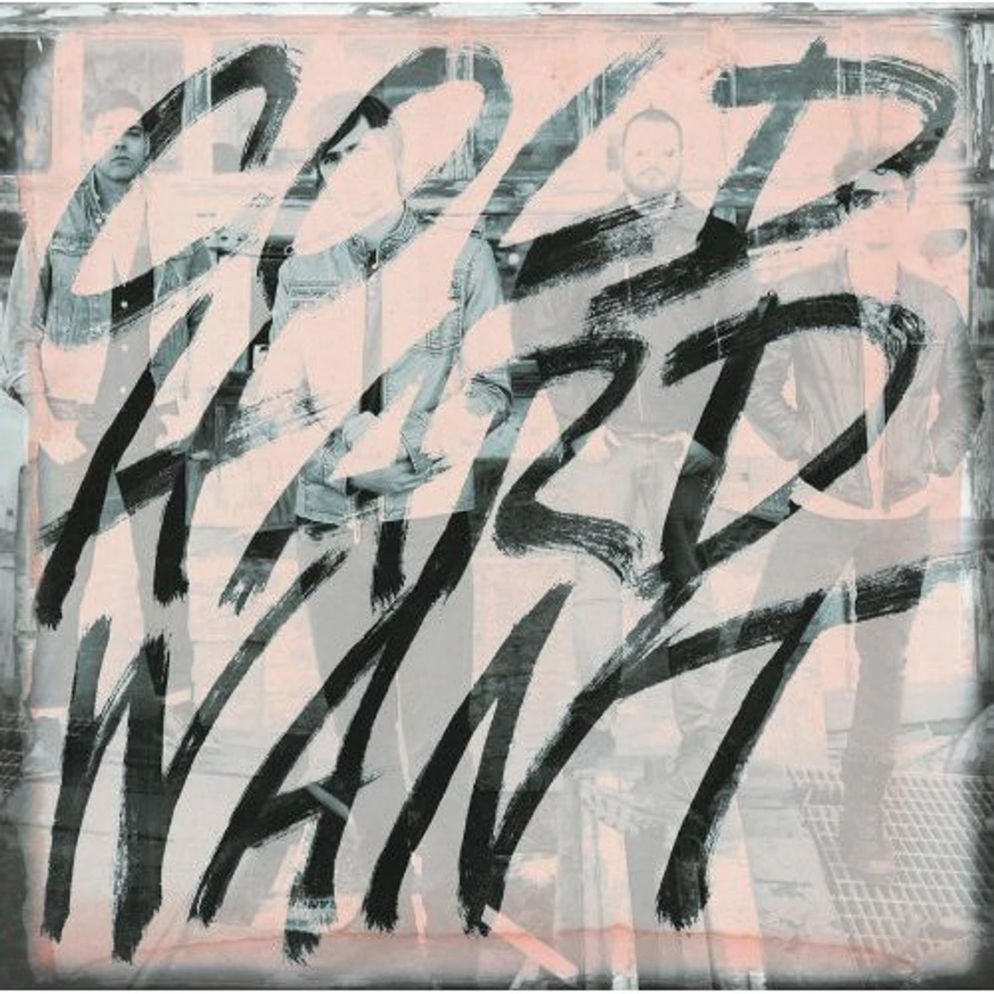 House of Heroes COLD HARD WANT CD