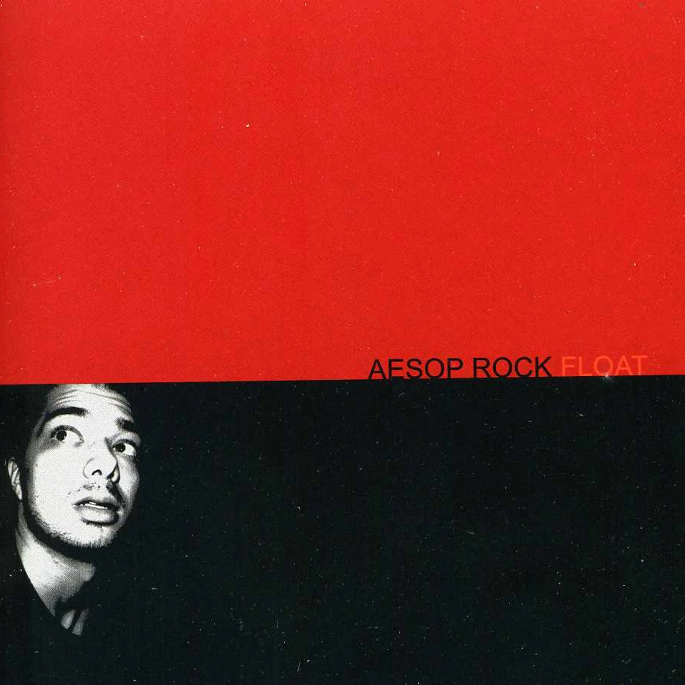 Aesop Rock FLOAT CD