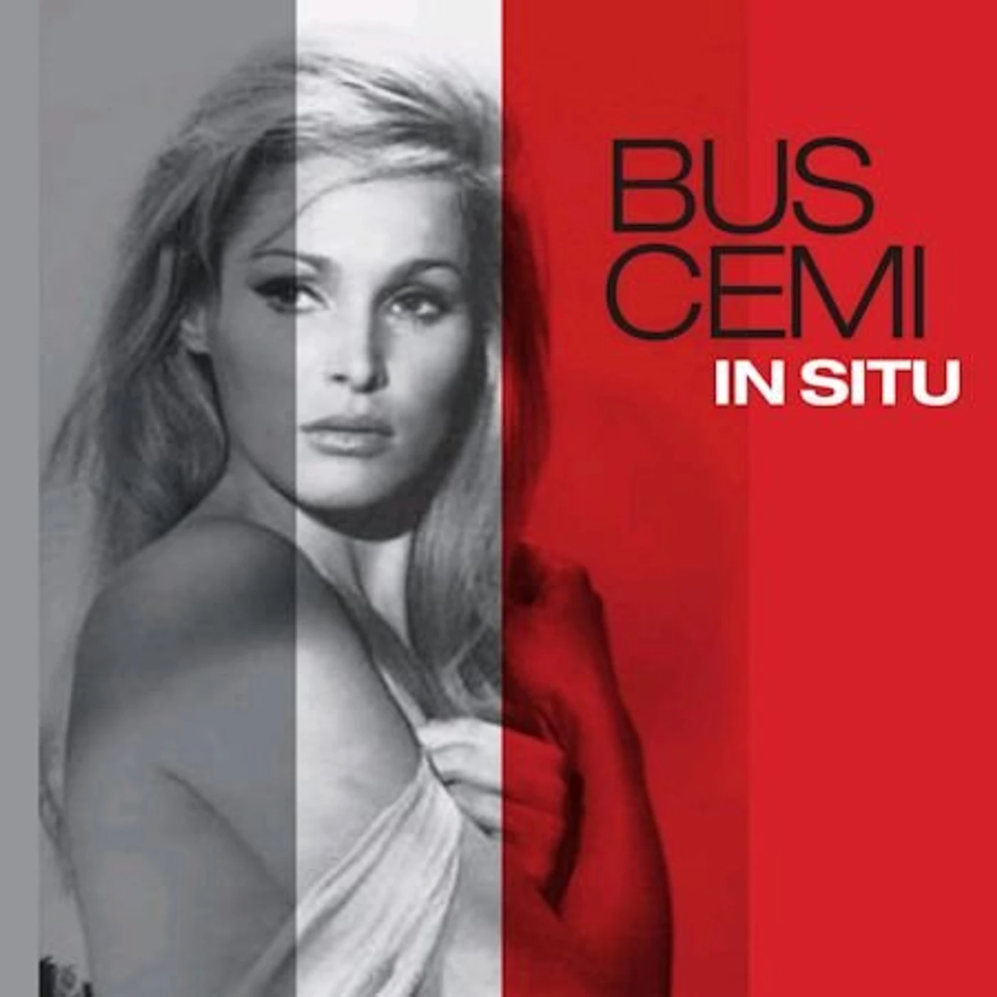 Buscemi IN SITU CD