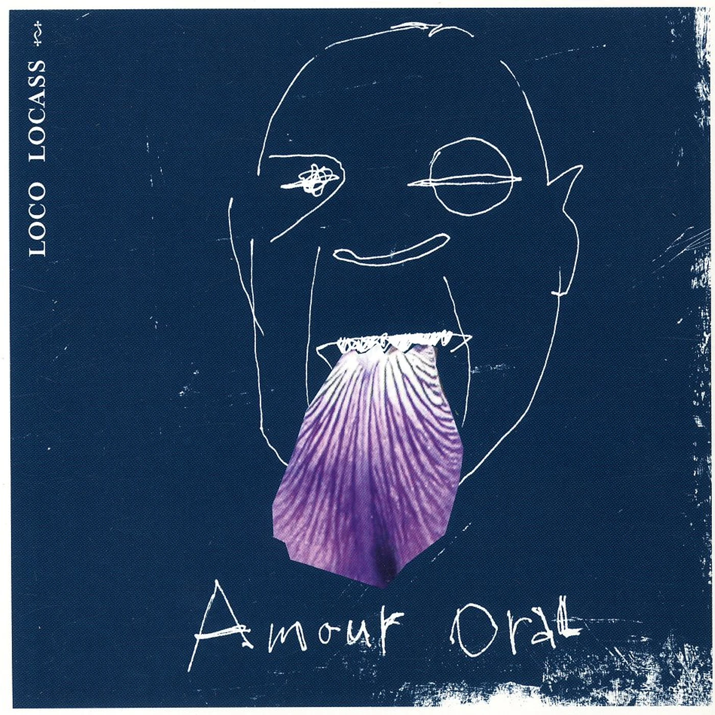 Loco Locass AMOUR ORAL CD