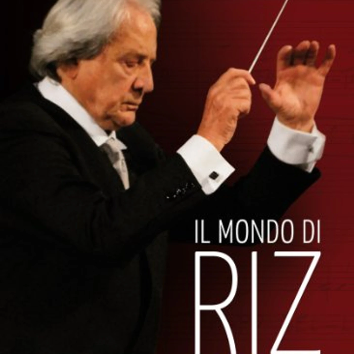 IL MONDO DI RIZ ORTOLANI CD