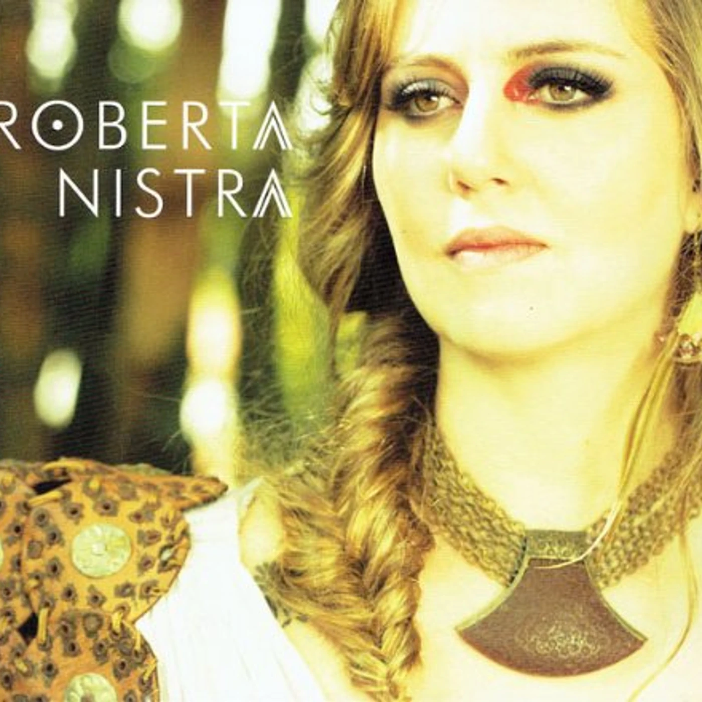 ROBERTA NISTRA CD