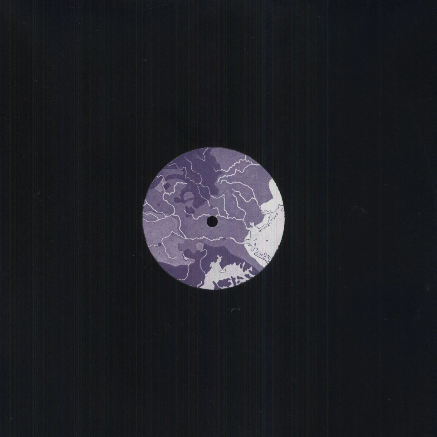 Ed Davenport Inland Vinyl Record