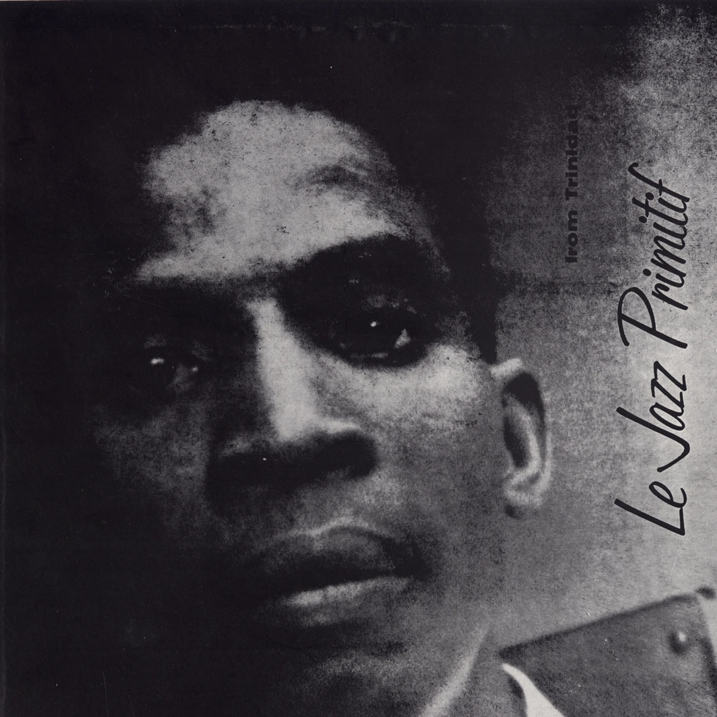 Rupert Clemendore LE JAZZ PRIMITIF FROM TRINIDAD CD