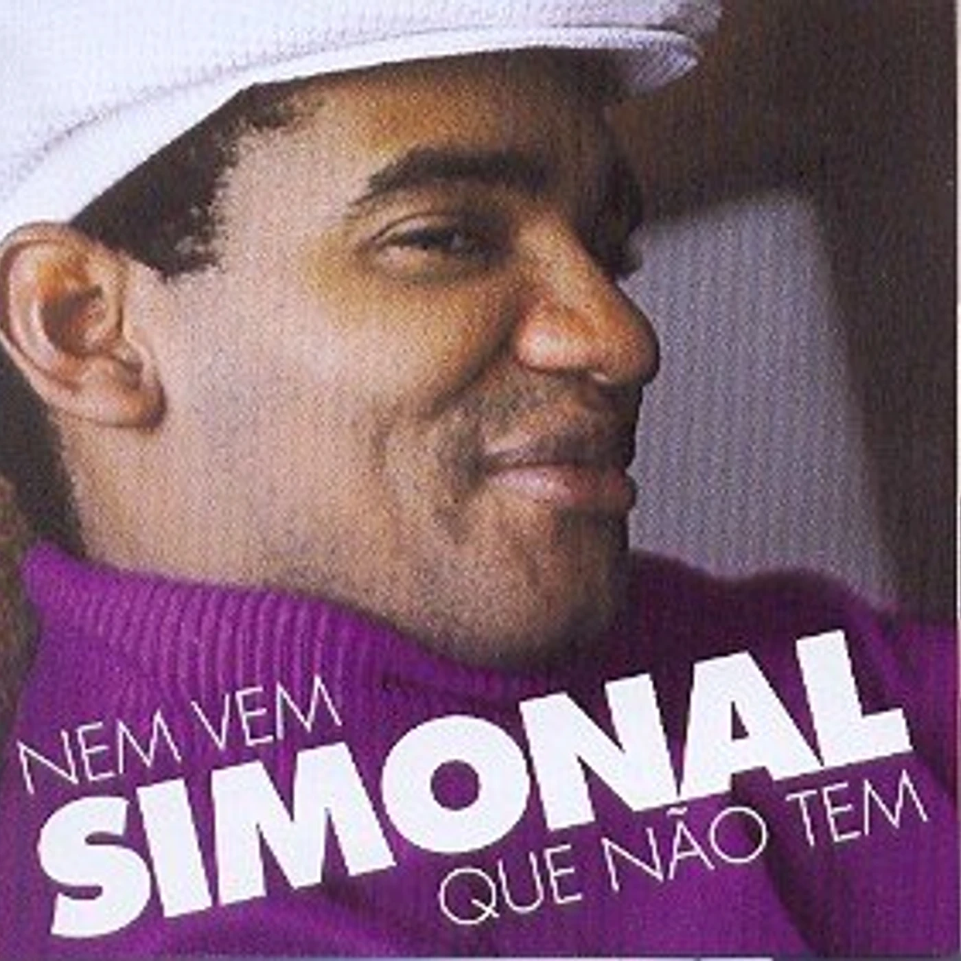 Wilson Simonal NEM VEM QUE NAO TEM: BEST OF CD