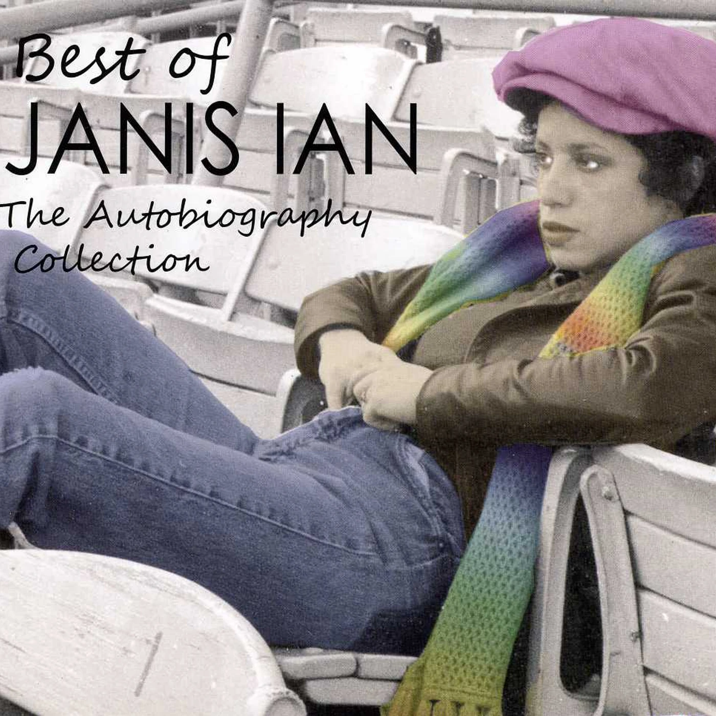 B.O. JANIS IAN: AUTOBIOGRAPHY COLLECTION CD