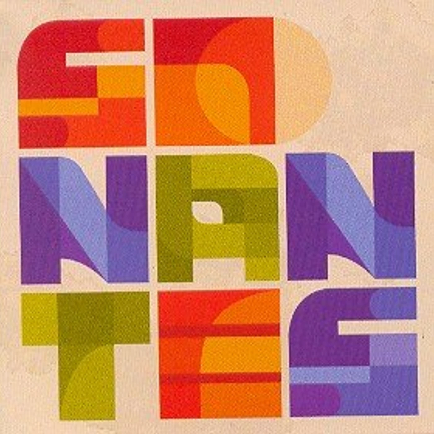 SONANTES CD