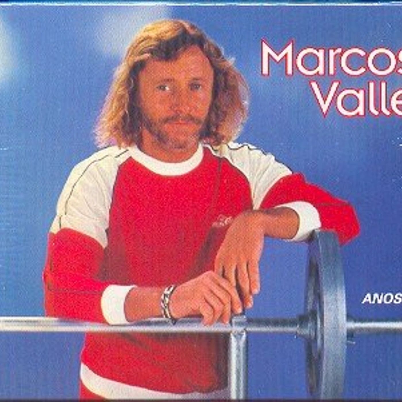 Marcos Valle ANOS 80 CD