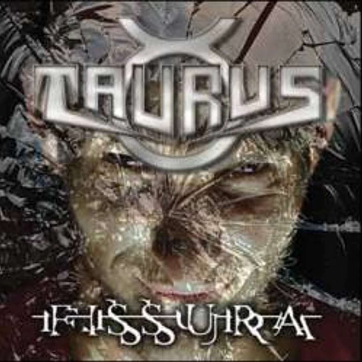 Taurus FISSURA CD