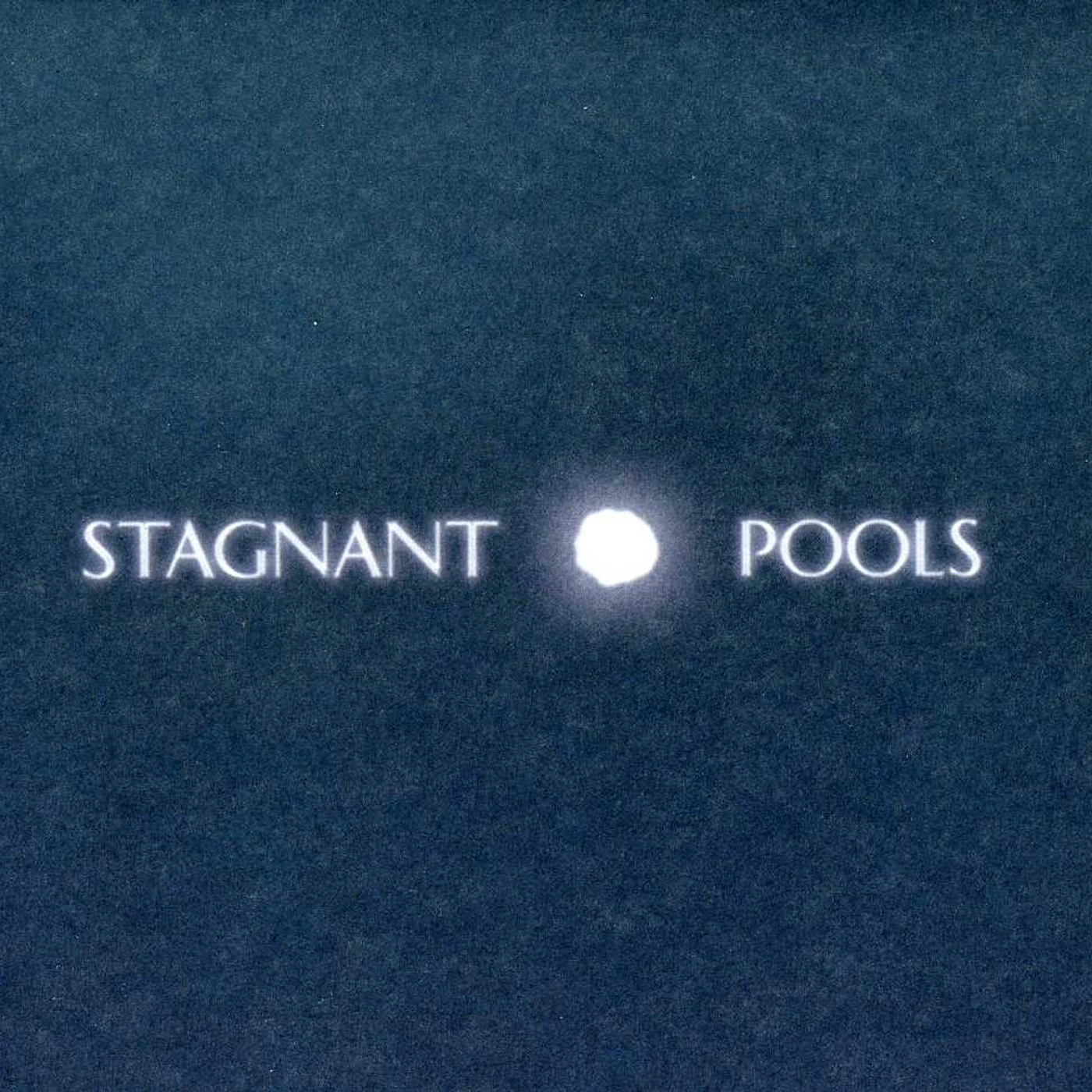 Stagnant Pools TEMPORARY ROOM CD