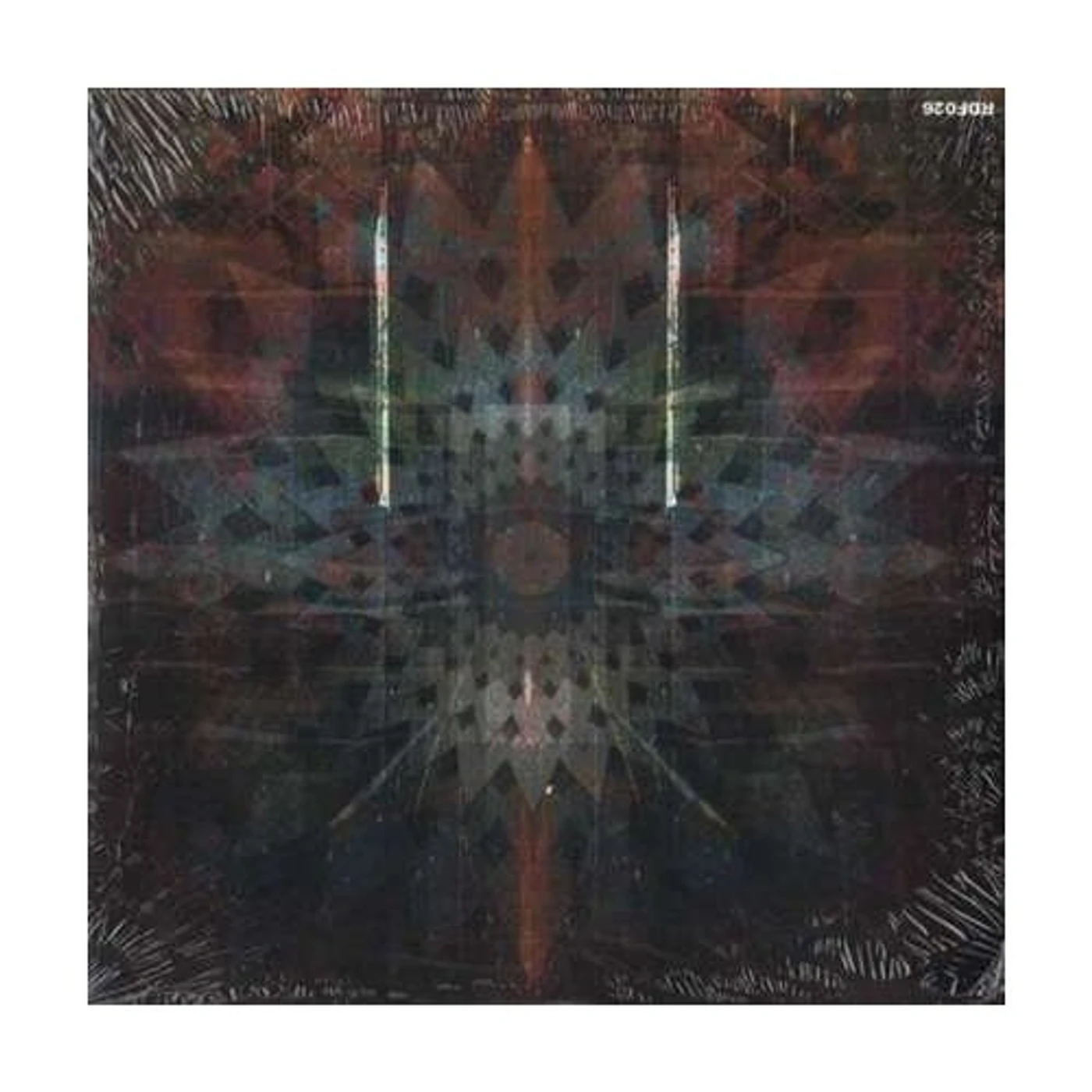 Damu The Fudgemunk Union Remix Instrumentals Vinyl Record