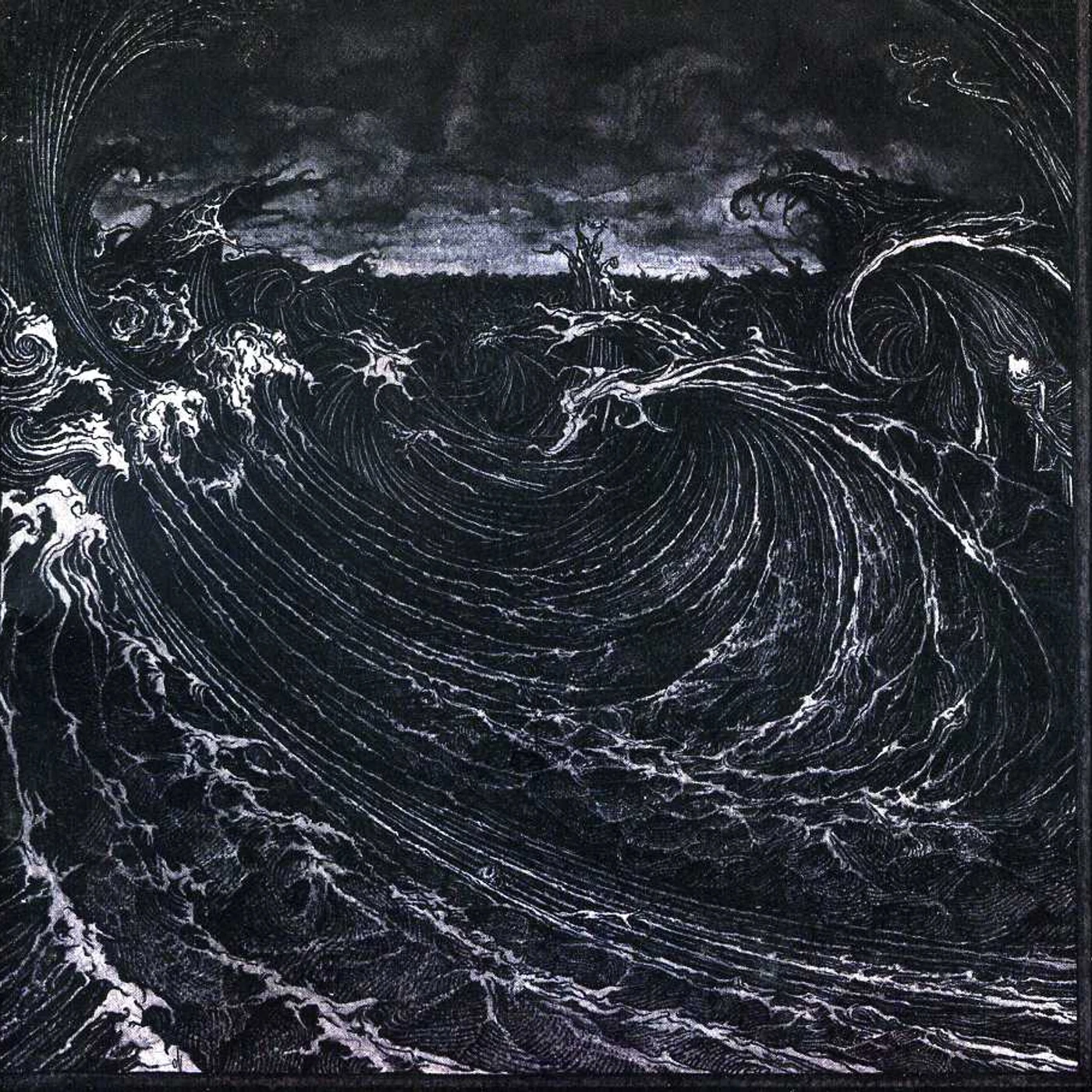 NECROVATION CD