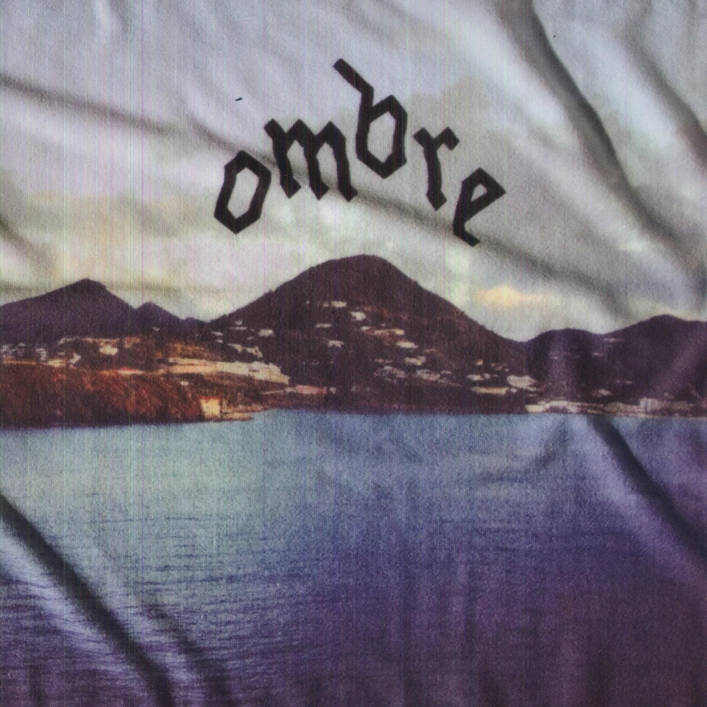 OMBRE Believe You Me Vinyl Record