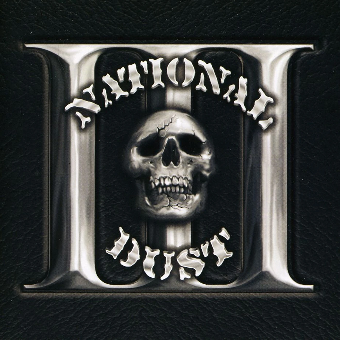 NATIONAL DUST III CD