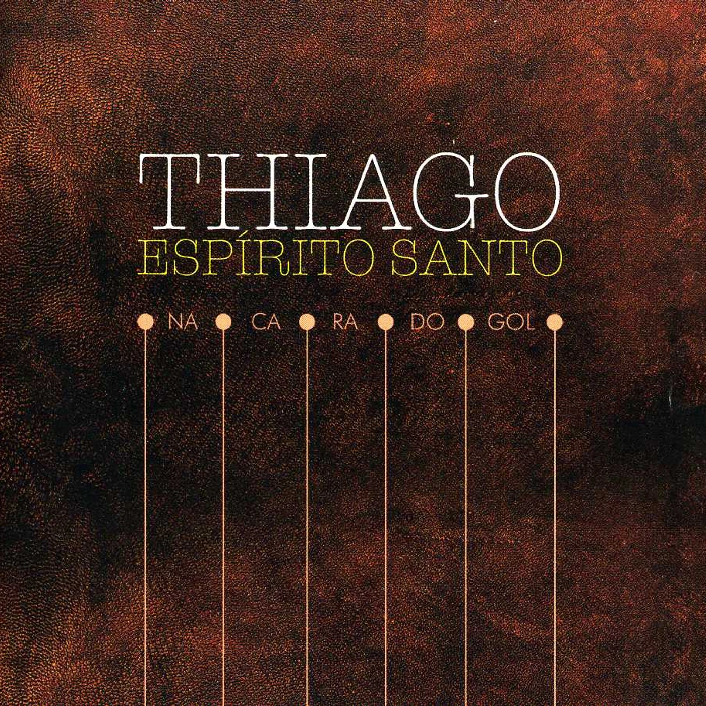 Thiago Espirito Santo NA CARA DO GOL CD