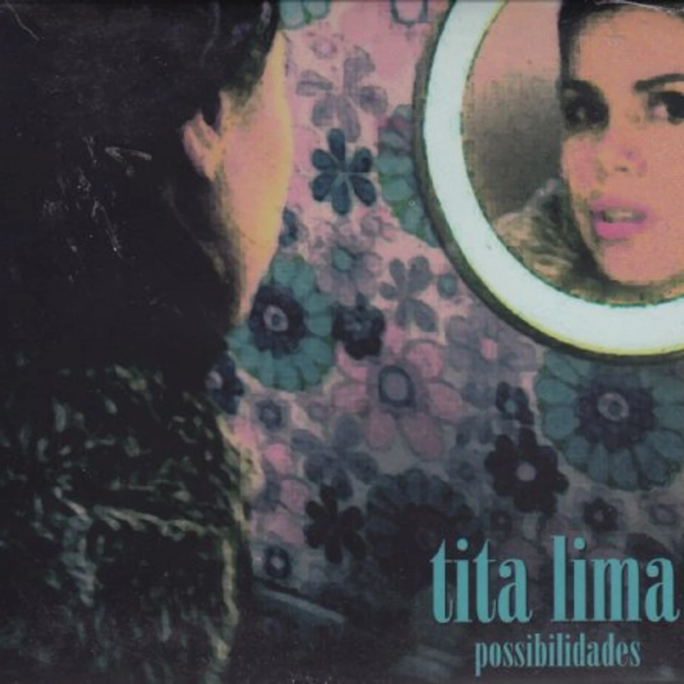 Tita Lima POSSIBILIDADES CD