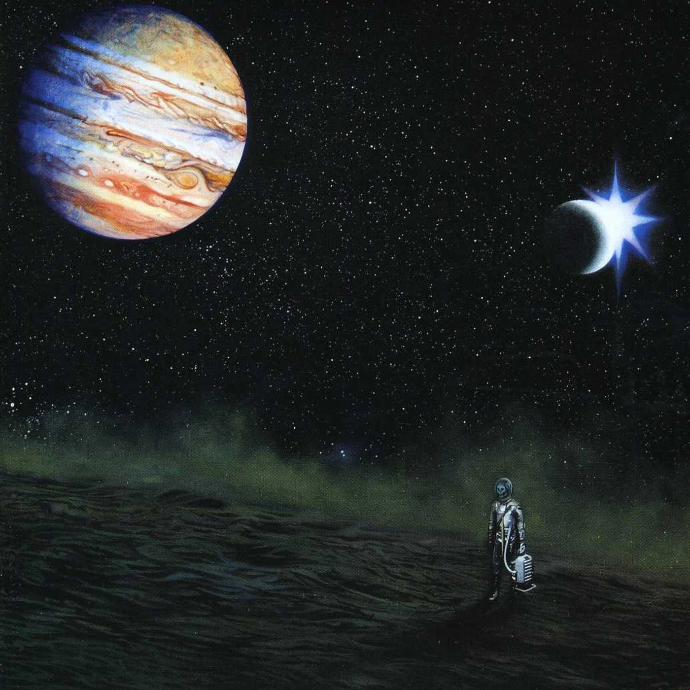 Six Organs Of Admittance ASCENT CD