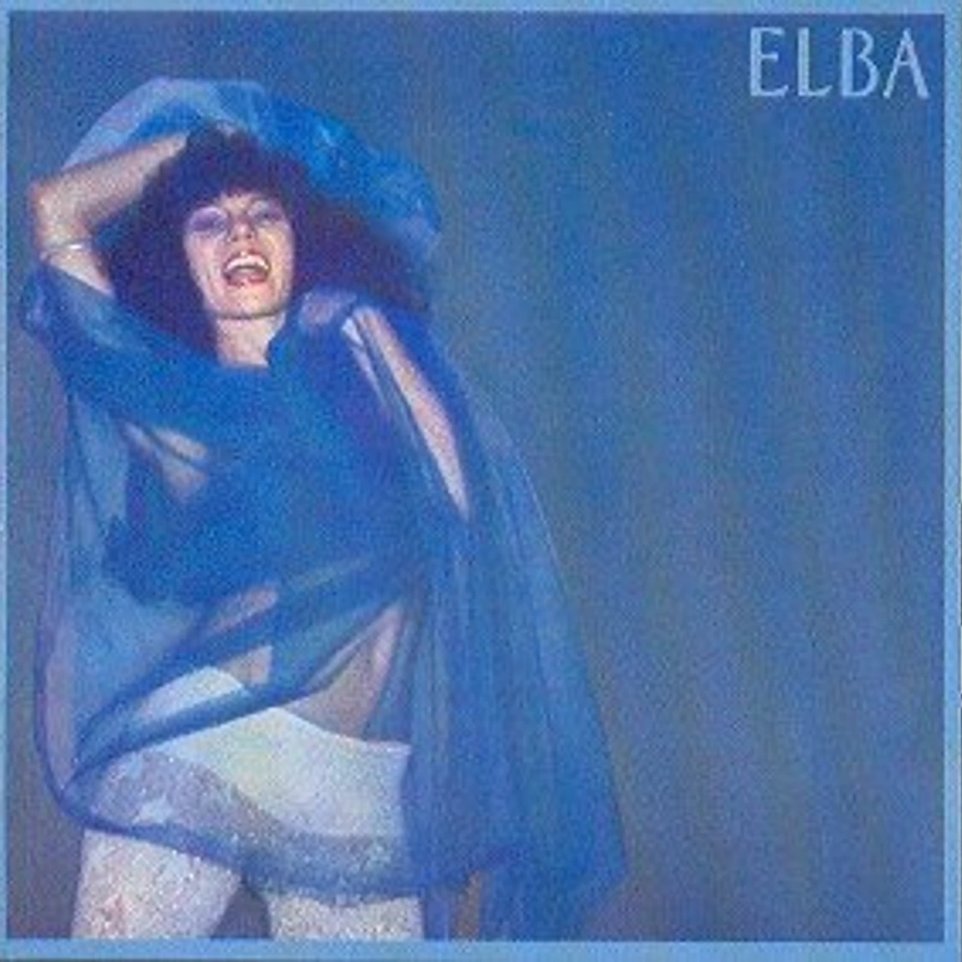 Elba Ramalho ELBA CD