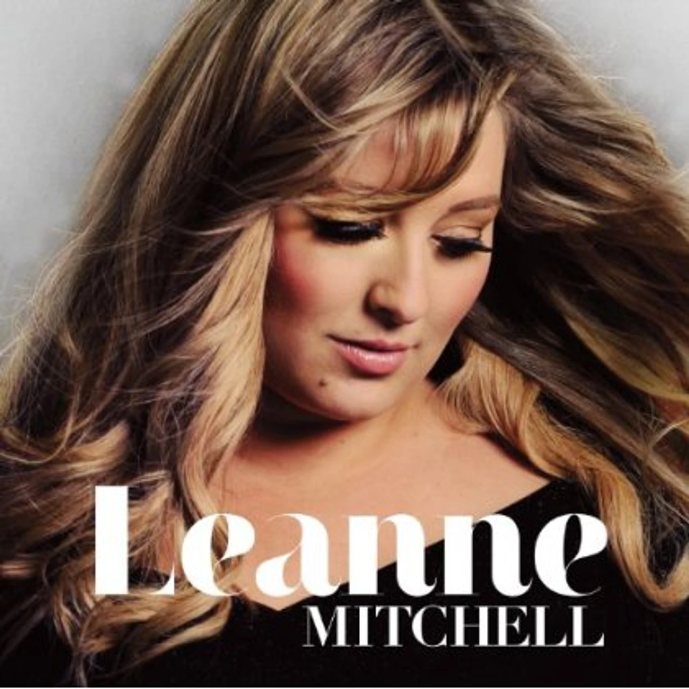 Leanne Mitchell ALBUM CD