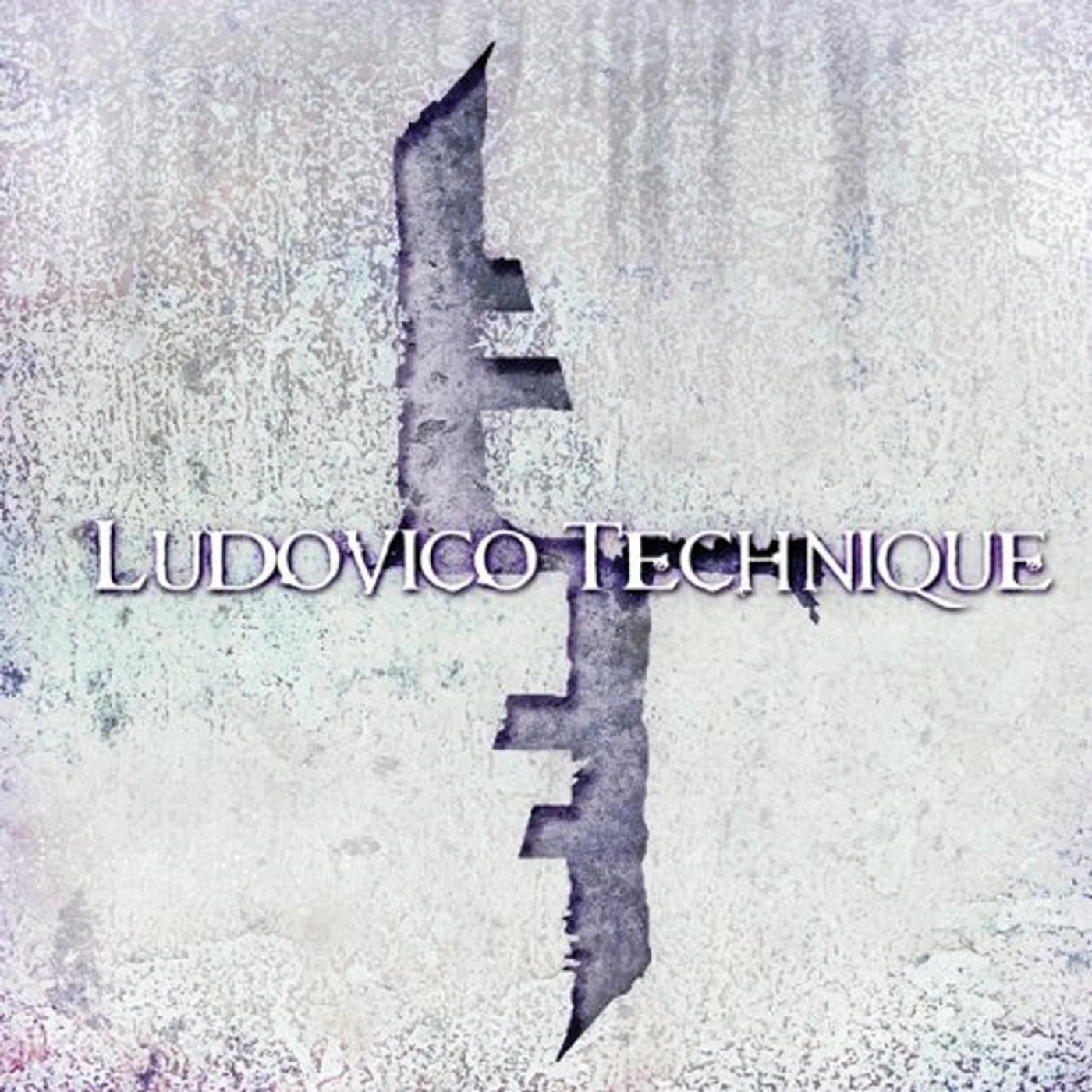 Ludovico Technique SOME THINGS ARE BEYOND THERAPY CD