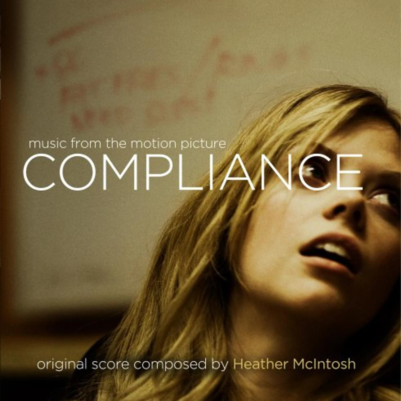 Heather McIntosh COMPLIANCE CD